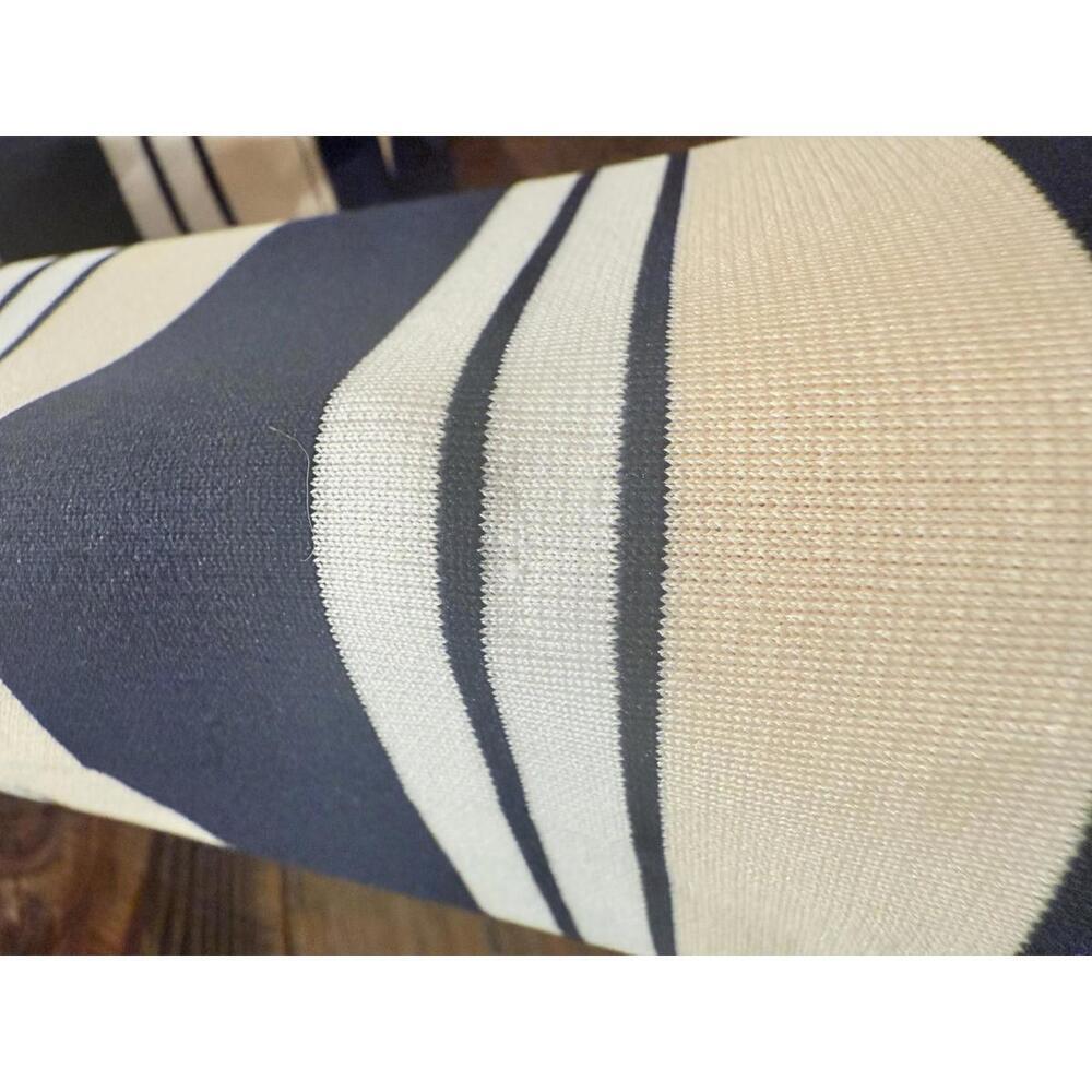 Reformation Ana Rugby Crop Polo NWOT - Picture 12 of 15
